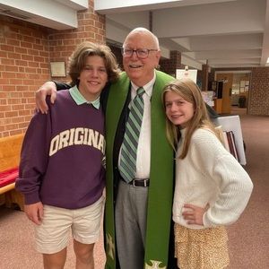 Meet your Posher, Sally